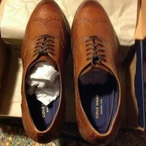 Cole Haan | Shoes | Cole Haan Mens Lewis Grand British Tan  display picture 1